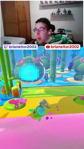 Twitch: Brianeitor 2002 #twitch #fallguys #fallguysgratis #viral #fyp #fypシ #gg