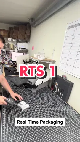 RTP 1 #packingasmr #packingorder #shippingorders #businessowners