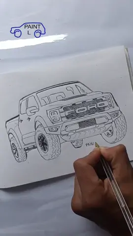 Responder a @mrt1205 conté más de 20 comentarios pidiendo está troca #arte #cars #carros #dibujos #dibujo #design #drawing #viral #art #fypシ #parati #artwork