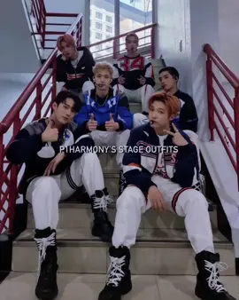 #P1HARMONY the coolest #keeho #theo #jiung #intak #soul #jongseob #p1ece #doom_du_doom #kpop #kpopfyp