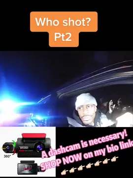 Who shot? Pt1, #police #policeofficer #cop #cops #copsoftiktok #dashcam #dashcamvideos #swolematepro #smplifestyle @lawbymike