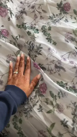 Seeing this entire look come together was a dream 🤩❤️ #florallengha #lengha #Indianweddings #desitiktok #fyp #desigirl #toronto