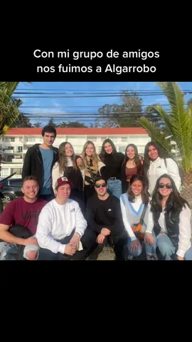 Paseito con los cabros❤️❤️ #chile #parati @flo_pizarro @rosario.espina @Vicente Dasmi @cristobalrojasc @Anita Orellana @Ignacia Broussain @Javiera Cuevas @Ruben Freixenet