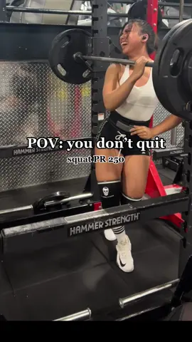 this PR was personal