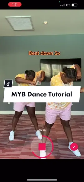 #MYBdancechallenge #myb #mindyobusiness