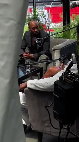 Had a dope conversation with Matt Barnes and Stephen Jackson #allthesmokepodcast #allthesmoke #conversation #rza #mattbarnes #stephenjackson #fyp