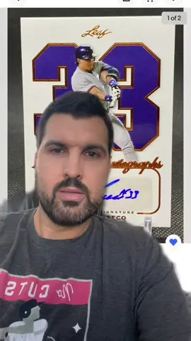 Might be chasing this bad boy #cardtok #baseballcards #pepsi