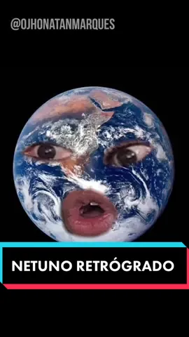Deixem os planetas em paz! #humor #comedia #horoscopo #signos #netunoretrogrado