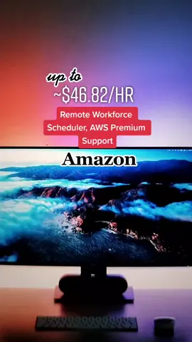 #amazonworkfromhome #amazonworkfromhomejobs #amazonjob #amazonjobsfromhome #amazonjobs2022 #virtualjob #virtualjobs #remotejob2022 #remoteworkfromhomejob #remotework2022 #virtualwork #indeedjob #indeedjobs