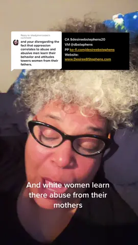 Replying to @shadymercedes take accountability #desireebstephens #makeshifthappen #letshavetheconversation #HealingJourney #unpack #decolonize