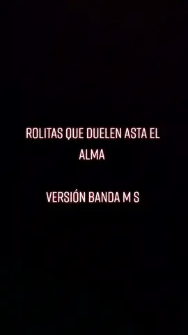 #bandams #musica #bandamsfans #escuchaconaudifonos #bandas #viralvideo #bandamschallenge #alamejorbandams
