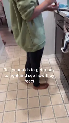 😂😂 my kids are savage @Noelia Santiago #MomsofTikTok #PlutoTVIsFree #pranks