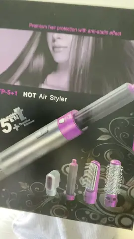 My new favourite hair styling tool 5 in 1 Airstyler from @glowskincoau It uses air to dry and style. Yes, there is no extreme heat- only air, making it the healthier option to style your hair. I don’t have to worry that my hair gets damaged from drying and styling like my other hair tools I’ve used. It comes with 5 changeable attachments and it’s super easy to use. use my code WHATMUMMATHINKS10 on your order when you shop #5in1airstyler #5in1haircurler #5in1hotairstyler #hairtools #haircurling
