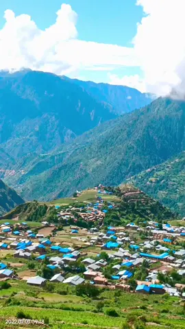 #humla #nepal #nachural ❤️