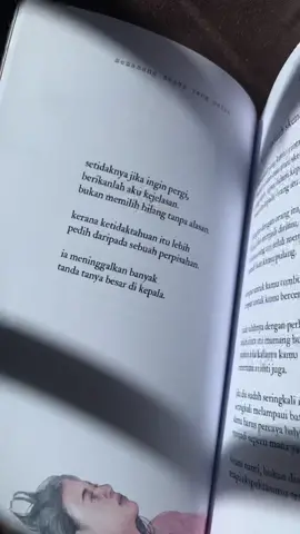 pergi tanpa penjelasan itu paling menyakitkan dan akan membunuh jiwa seseorang. #memasangsayapyangpatah #mustaqimjiwa #xyzbca