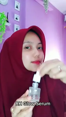 JUAL RK serum harga 80.000 an kualitas ratusan ribu #serumrk #serumviral #rkserum #serumwajah