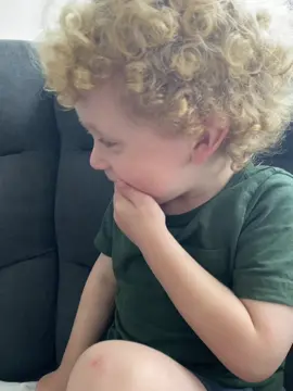 New borns expressions are the best #giggles #babylaughs #facialexpressions