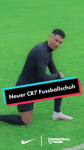 Football MGZN “WHAT UP” Special Folge zum Drop des neuen AIR Zoom von @nikefootball by @absoluteteamsport ⚽️ Nike droppt die neue Air Zoom Technologie und legt damit einen neuen Meilenstein was die Sohle angeht. Was ist neu? Was gibt es zu beachten? Und noch wichtiger – was kann der Schuh im Playtest mit @davidrau? Alle Infos findet ihr in der heutigen Folge 😉  Quelle: @nikefootball @sport2000.de @footballmgzn  .  #footballmgzn #airzoom #nikeairzoom #mercurial #absoluteteamsport #ats #whatup #footballer  #footballboots #soccercleats #nikefootball #nike #ronaldo #mbappe