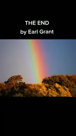 THE END #earlgrant #ctto #lyricsvideo #song #foryou #foryoupage #fypage #fyp #music #lyrics