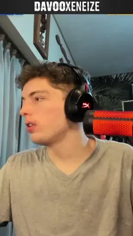 darata no quiere sortear #fyp #davooxeneize #viral #clipsdetwitch