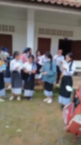 ເສັງຈົບແລ້ວເຈີກັນ ມໍ5