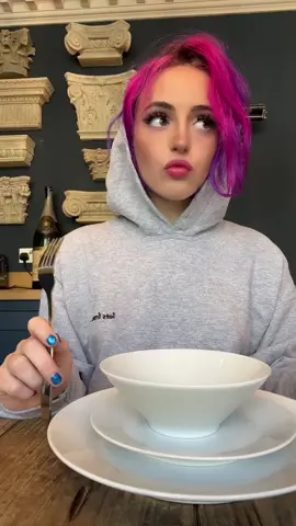 It looks better from behind