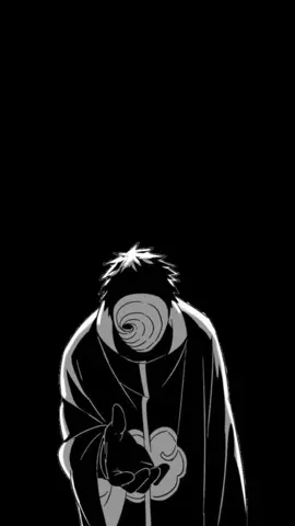 #9rp #obito #dark #wallpaper