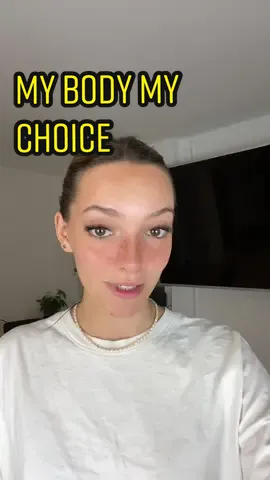 @addi_fp_follower antworten Schaut auch auch gerne die videos von @𝓘𝓼𝓪𝓫𝓮𝓵𝓵 💜 und @N i c i 🥀 dazu an. 🙏🏼 #mybodymychoice