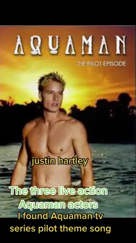 #dc #aquaman #justinhartley #alanritchson #jasonmomoa