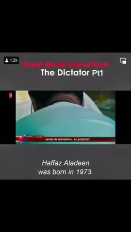 #duet with @randomthings5432 dictator Aladeen created his Olympic game