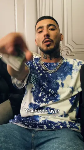 Ne anladıysam o 3: Uzi - Makina edition w/ @Uzi #fyp #kesfet