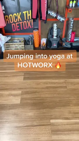 Come try a free sesh with us! Instagram in bio!!  #hotworx🔥 #HOTWORX #summervibes