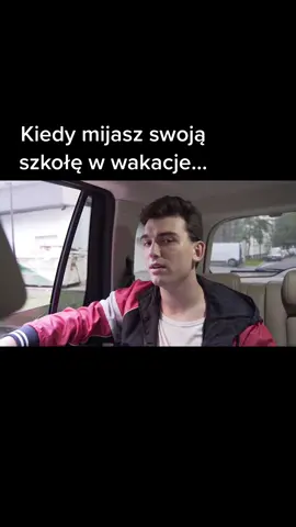Nikt nic, Przemo: #waksy #fyp #wakacje #szkola #dc