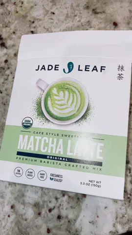 My three favorite ingredients to make my matcha tea latte 🍵💚 #ugccreator #ugccontent #SlurpeeRun #fyp #LearnOnTikTok #starbuckshack @Starbucks