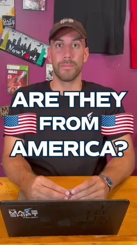 Are They From America?? Zach’s On The Struggle Bus! #fyp #america #usa #celebrities #macmiller #colesprouse
