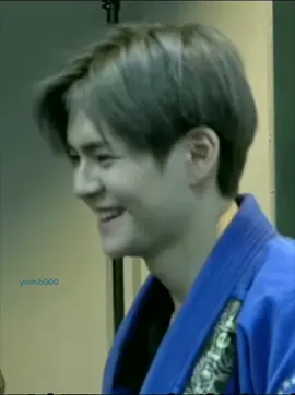 I want to see Yoshi show his Taekwondo skills again 🥺 #yoshi #treasure_yg #fyp #4u