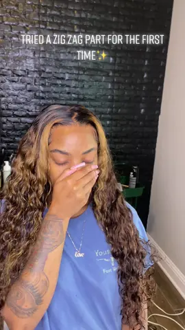 Definitely will be perfecting it but I’m in LOVEEE✨ wig: @Wigginshair 26inch •••••••• #shreveport #shreveporthairstylist #shreveportbossier #shreveportmua #shreveportnails #shreveportstylist #shreveporthair #gramblinghairstylist #bossierhairstylist #bossiernails #bossiermua #bossierhair #wig #lacefrontwig #iseehairbeauty