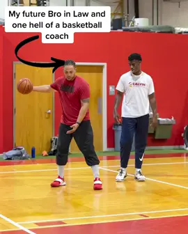 For a coach with unbeatable talent, who truly puts his heart and soul into his business, because he wants to see his players succeed, @David Brown is your man! If you’re in the chicago area, check out All About Basketball on social media, and get your a** in the gym to level up 🏀
