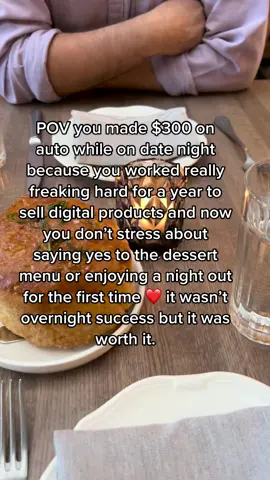 That bread was amazing tho 😋 #fasttrackgirltips #passiveincome #digitalproducts #financialfreedom #passiveincomestream passive income ideas