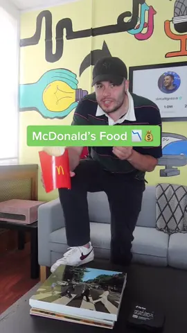 McDonald’s biggest business secret 🤫🤑 #McDonalds #Money #Business #Rich #Trending