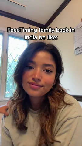 except it’s “you’re so skinny” “don’t you ever eat” #fyp #browntok