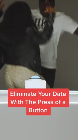 Would you be brave enough to go on this brutal dating show? 👋🖲 #TheButton