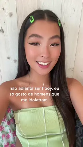 eu so gosto de fã #fyp