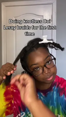 I think I did a pretty good job 🥰 #coileraybraids #coileraychallenge #coileraybraid #coileraybraidswithcurls #coileraybraidsinspiredbraids #knotlessbraidsatl #knotlessbraidsmiami #knotlessbraidsforthewin #jumbobraidinghair #braidingmyhair #doingmyhairbymyself #doingmyhairfortiktok #doingmyhaircheck #knotlessbraidshairstyles