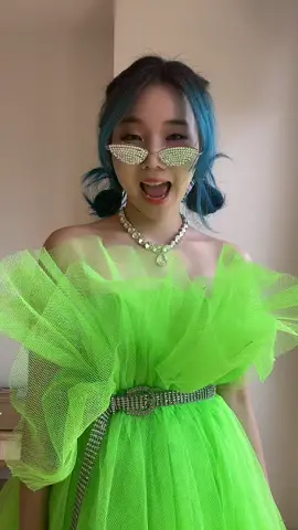 👀👀 #chinguamuga #cambiodelook #coreana