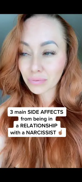 This is what to expect after being in a #Relationship with a #narcissist #fyp #PerfectPartner #toxic
