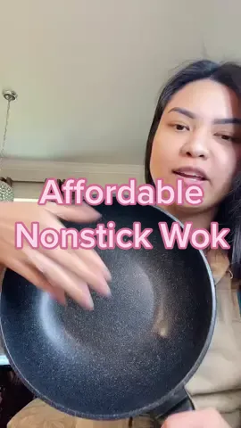 Replying to @iamc.xo  my favorite kitchen piece at the moment and I'm not going to gatekeeper! #wok #kitchentool