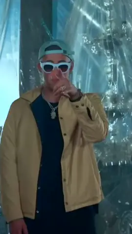 #amigosyenemigos #noriel #almighty #badbunnypr