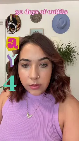 Day 4 of 30 days of outfits ♈️ #latinastiktok #momtiktok #contentcreator #30daysofoutfits #fashion #zara #targetmusthaves #crocs