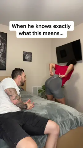 This is all I have to do #fyp #couples #viral